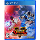 Buy Street Fighter v Champion Edition in Egypt | Shamy Stores
