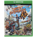 Buy Sunset Overdrive Used in Egypt | Shamy Stores