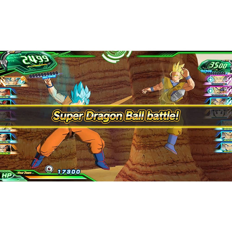 Buy Super Dragon Ball Heroes Used In Egypt | Shamy Stores
