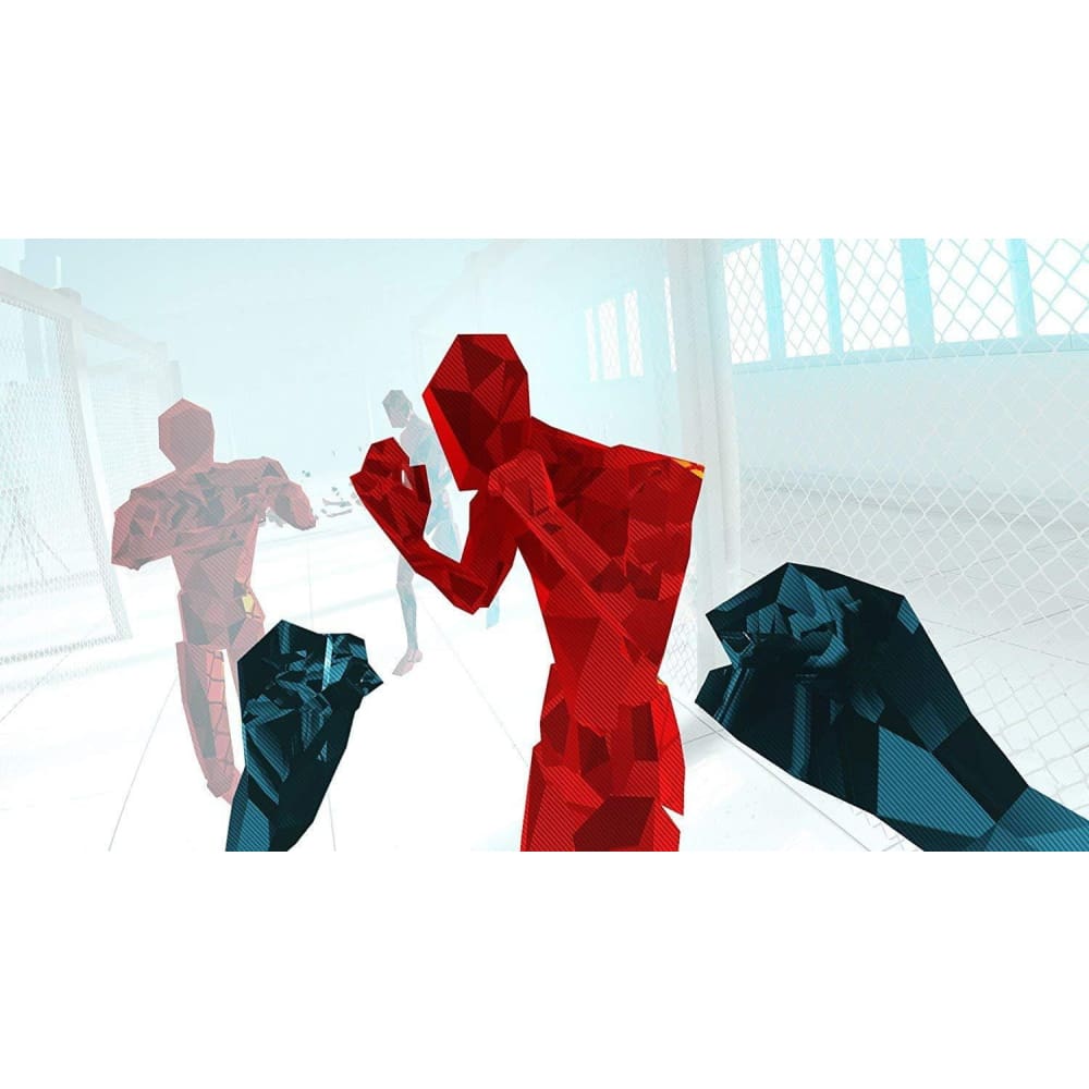Superhot Vr Game Hot Shots Vr Buy Super Hot VR PS4 NEW In Egypt