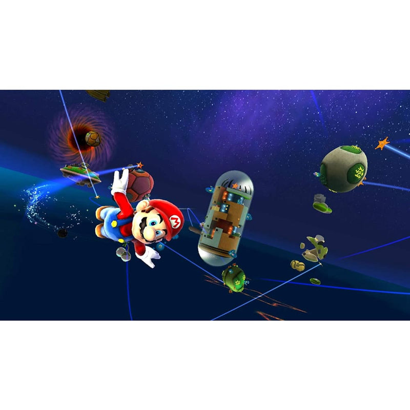 Buy Super Mario 3d All-stars In Egypt | Shamy Stores