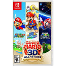 Buy Super Mario 3d All-stars in Egypt | Shamy Stores
