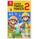 Buy Super Mario Maker 2 in Egypt | Shamy Stores
