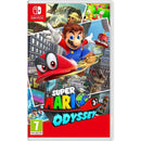 Buy Super Mario Odyssey in Egypt | Shamy Stores