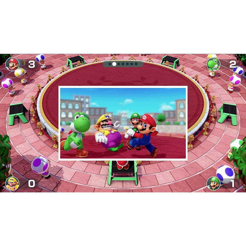 Buy Super Mario Party In Egypt | Shamy Stores