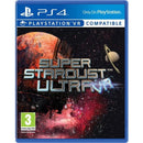 Buy Super Stardust Ultra Vr Ps4 - New in Egypt | Shamy Stores