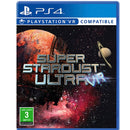 Buy Super Stardust Ultra Vr Used in Egypt | Shamy Stores