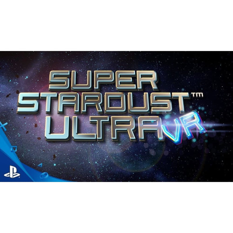 Buy Super Stardust Ultra Vr Used In Egypt | Shamy Stores