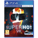 Buy Superhot Vr Used in Egypt | Shamy Stores