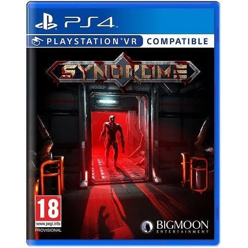 Buy Syndrome Vr In Egypt | Shamy Stores