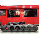 Buy Systemmax Power Strip 5 Sockets in Egypt | Shamy Stores