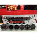 Buy Systemmax Power Strip 5 Sockets in Egypt | Shamy Stores