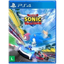Buy Team Sonic Racing Used in Egypt | Shamy Stores