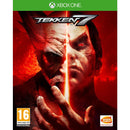 Buy Tekken 7 Used in Egypt | Shamy Stores
