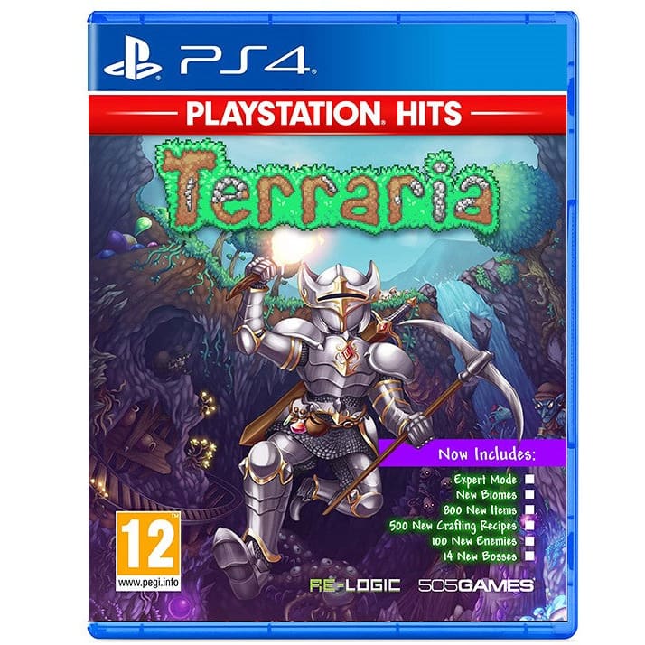 Buy Terraria Used In Egypt | Shamy Stores