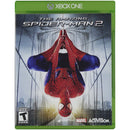Buy the Amazing Spider-man 2 Used in Egypt | Shamy Stores