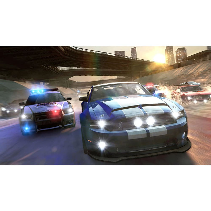 Buy The Crew Ultimate Edition In Egypt | Shamy Stores