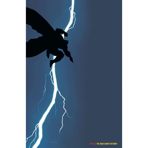 Buy The Dark Knight Comics (1-4 Issues Bundle) In Egypt | Shamy Stores