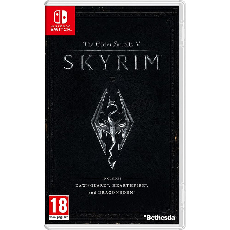 Buy the Elder Scrolls V: Skyrim in Egypt | Shamy Stores