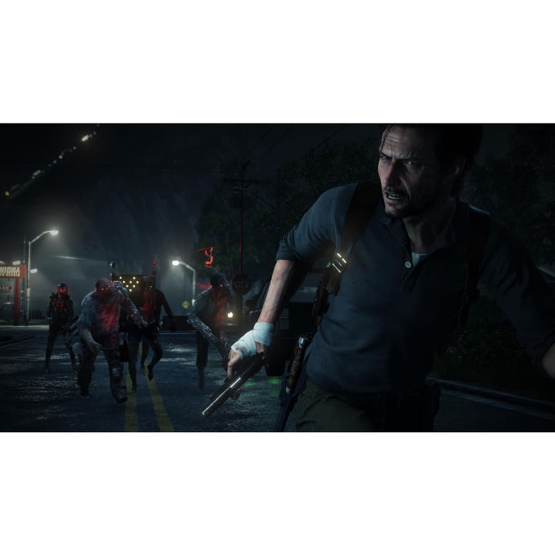 Buy The Evil Within 2 Used In Egypt | Shamy Stores