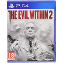 Buy the Evil Within 2 Used in Egypt | Shamy Stores
