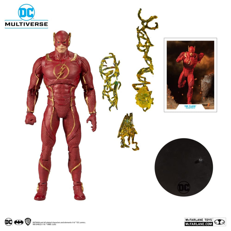 Buy The Flash Figure In Egypt | Shamy Stores