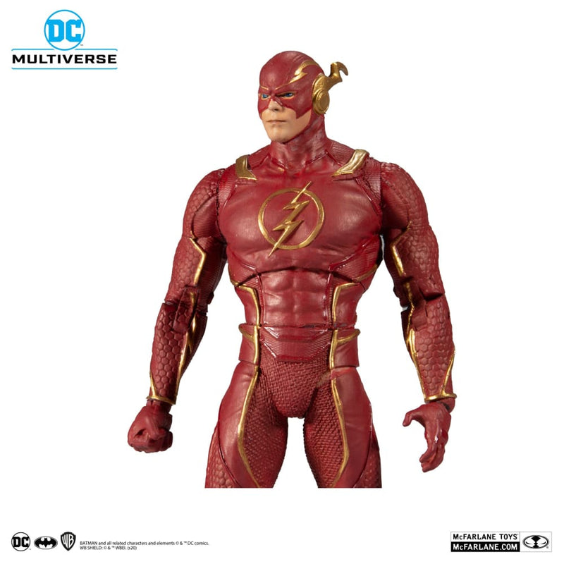 Buy the Flash Figure in Egypt | Shamy Stores