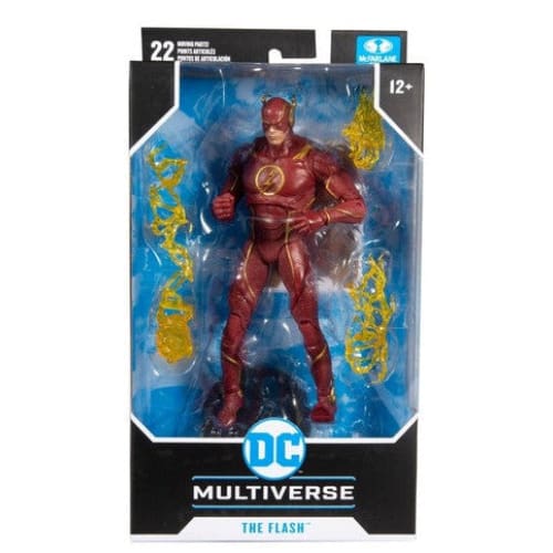 Buy The Flash Figure In Egypt | Shamy Stores
