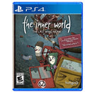 Buy the Inner World Used in Egypt | Shamy Stores