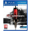 Buy the Inpatient Vr Ps4 - New in Egypt | Shamy Stores