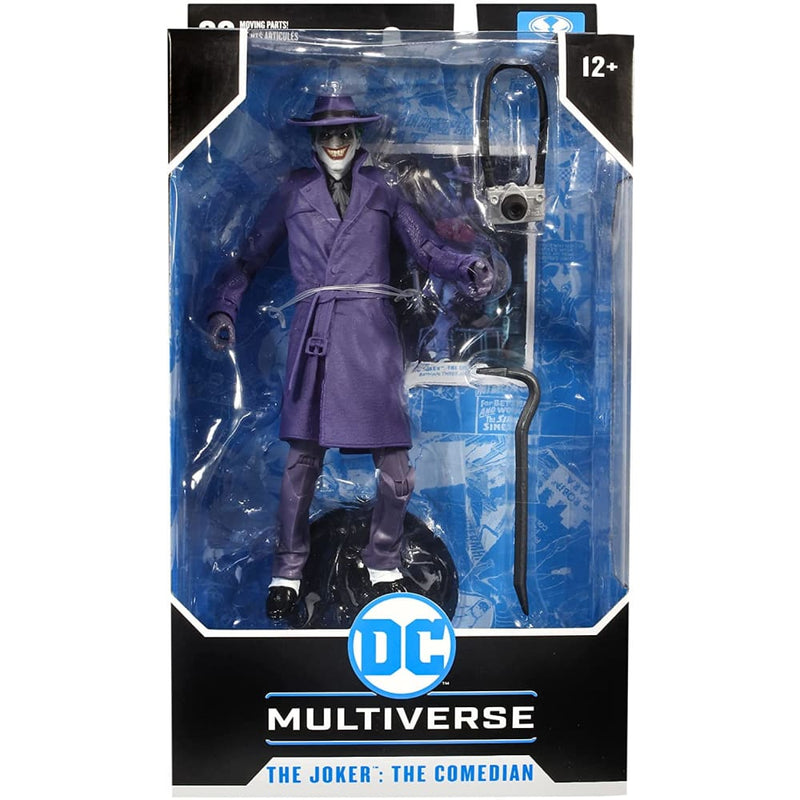 Buy the Joker the Comedian Figure in Egypt | Shamy Stores
