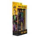 Buy the Joker Mortal Kombat Figure in Egypt | Shamy Stores