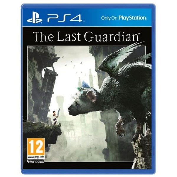 Buy The Last Guardian In Egypt | Shamy Stores