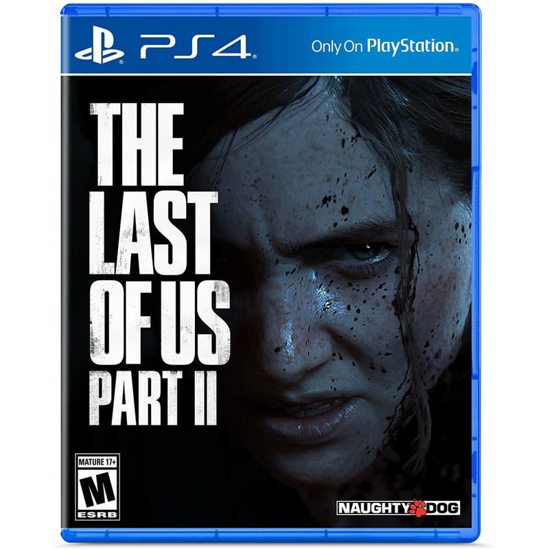 Buy The Last Of Us Part 2 In Egypt | Shamy Stores