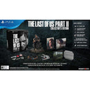 Buy the Last of us Part 2 Collector’s Edition Ps4 - New in Egypt | Shamy Stores
