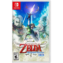 Buy the Legend of Zelda: Skyward Sword Hd in Egypt | Shamy Stores