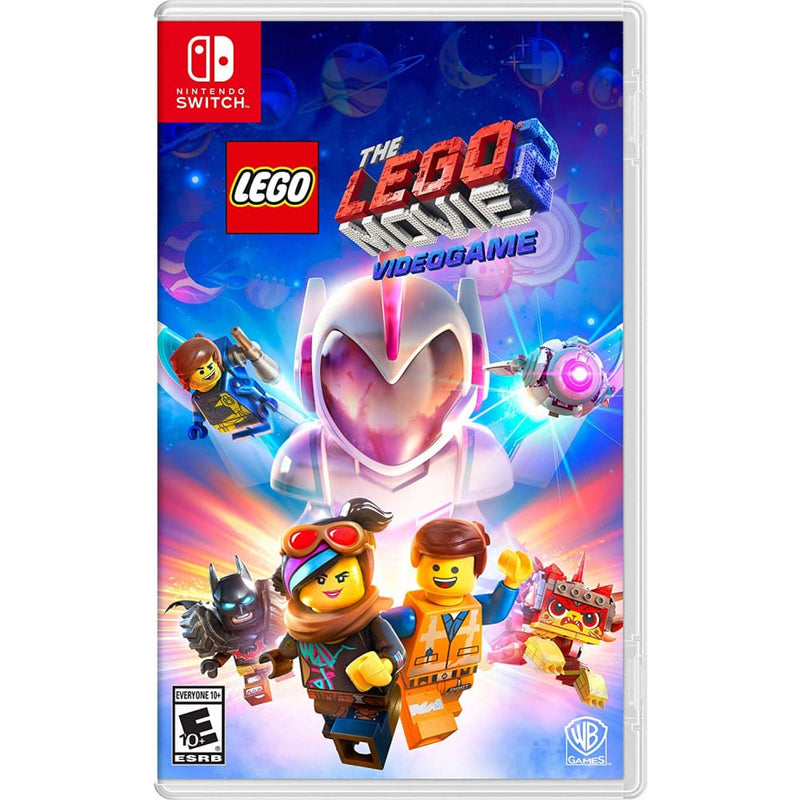 Buy The Lego Movie 2 Videogame In Egypt | Shamy Stores