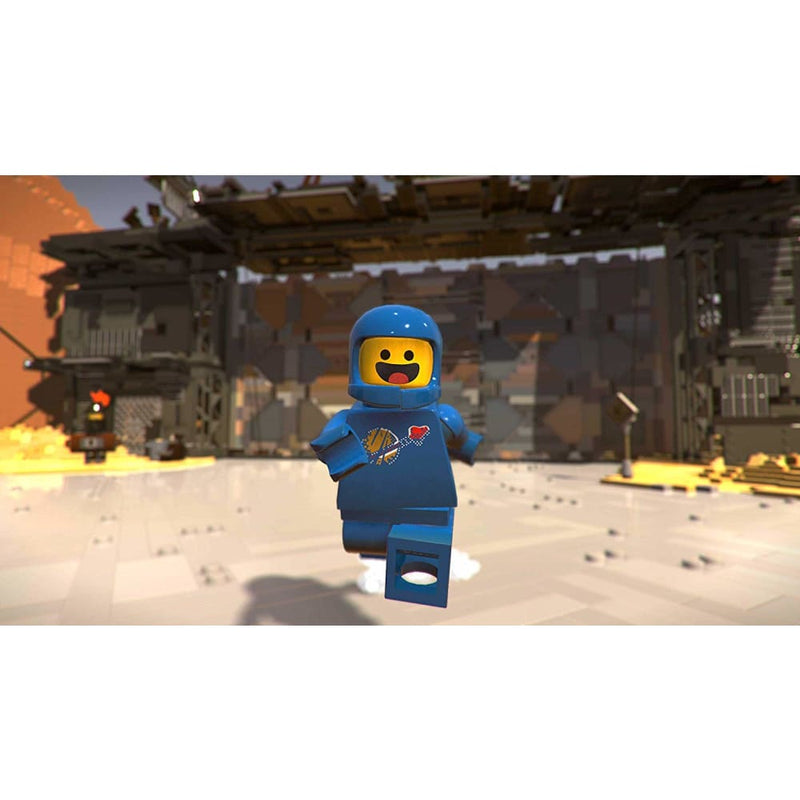 Buy the Lego Movie 2 Videogame in Egypt | Shamy Stores