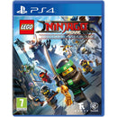 Buy the Lego Ninjago Movie Videogame Ps4 - New in Egypt | Shamy Stores