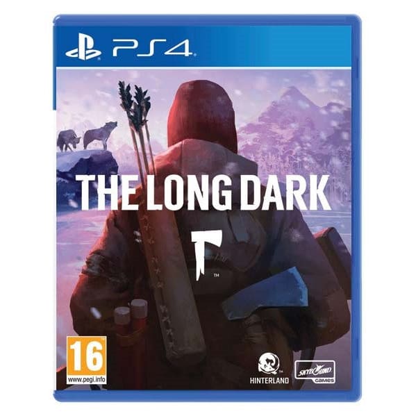 Buy The Long Dark Used In Egypt | Shamy Stores