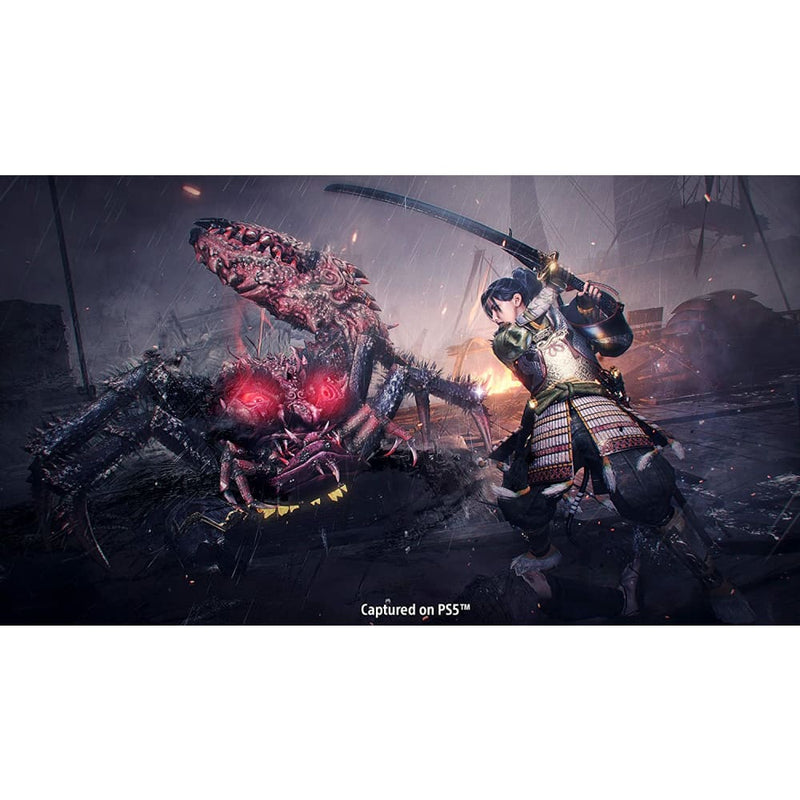 Buy The Nioh Collection Used In Egypt | Shamy Stores