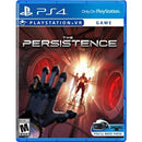 Buy the Persistence Vr Ps4 - New in Egypt | Shamy Stores