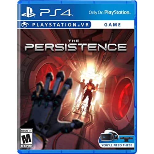 Buy The Persistence Vr In Egypt | Shamy Stores