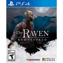 Buy the Raven Hd Ps4 - New in Egypt | Shamy Stores