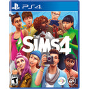Buy the Sims 4 Ps4 - New in Egypt | Shamy Stores