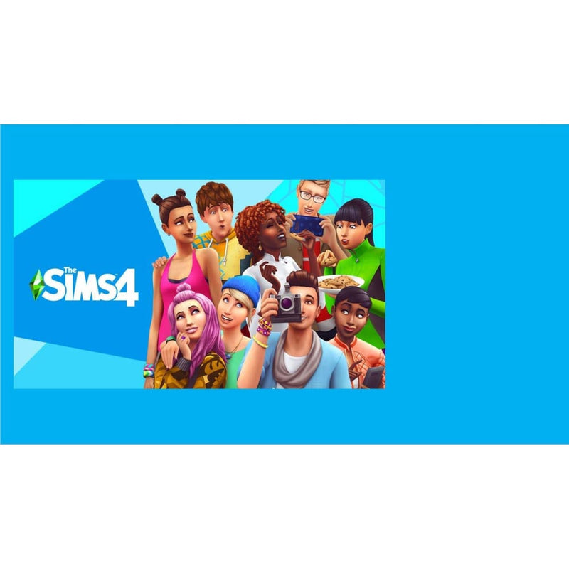 Buy The Sims 4 Cats & Dogs Bundle In Egypt | Shamy Stores