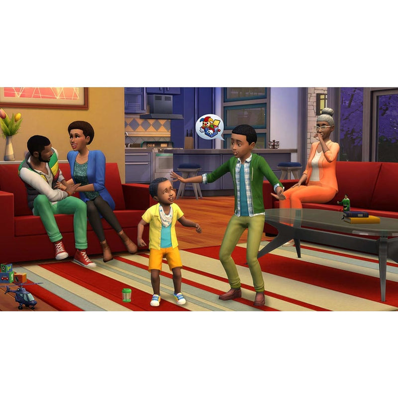 Buy The Sims 4 Cats & Dogs Bundle Used In Egypt | Shamy Stores