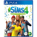 Buy the Sims 4 Deluxe Used in Egypt | Shamy Stores