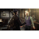 Buy the Sinking City Ps4 - New in Egypt | Shamy Stores