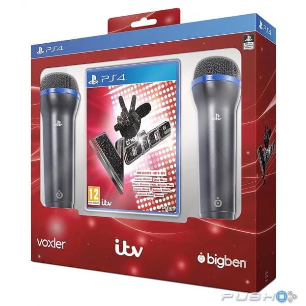 Buy The Voice In Egypt | Shamy Stores